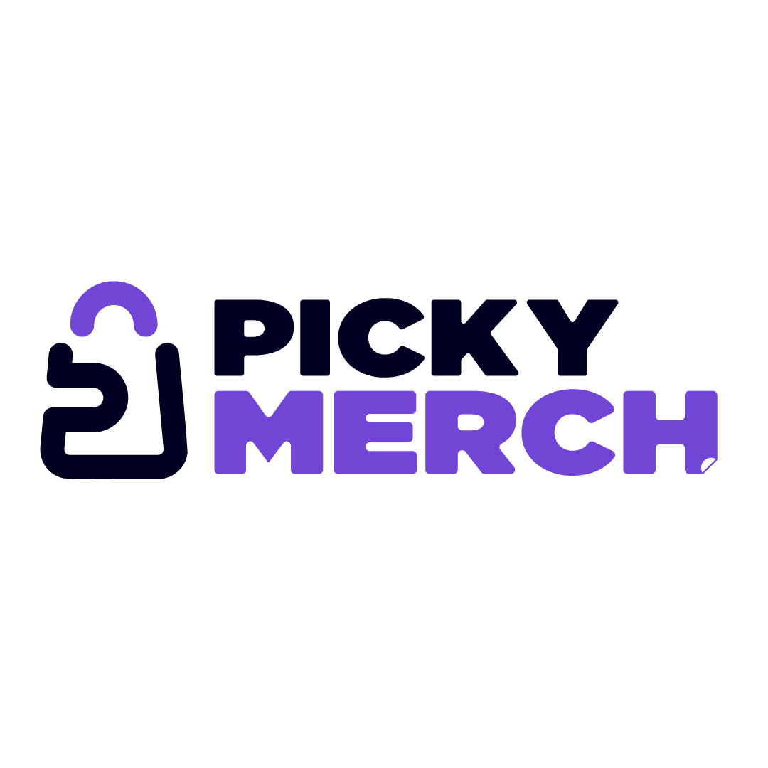 Picky Merch